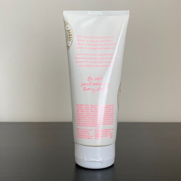 Victoria's Secret Bombshell Paradise Velvet Body Cream - Picture 3 of 11